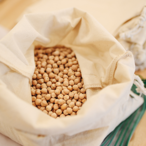 Premium Tanzanian Soybeans