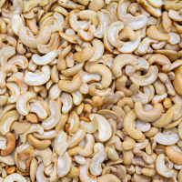 Premium Quality Cashew Nuts